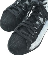 Y-3（ワイスリー）スニーカー 黒 サイズ:23.5cm レディース/2200651780056