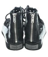 Y-3（ワイスリー）スニーカー 黒 サイズ:23.5cm レディース/2200651780056