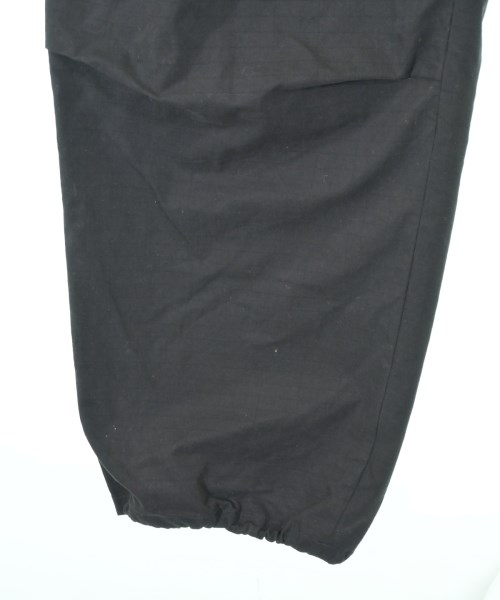 Y-3（ワイスリー）カーゴパンツ 黒 サイズ:L メンズ/2200651820035
