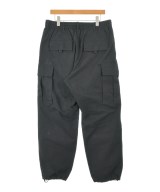 Y-3（ワイスリー）カーゴパンツ 黒 サイズ:L メンズ/2200651820035