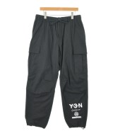 Y-3 カーゴパンツ