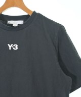 Y-3（ワイスリー）Tシャツ・カットソー 黒 サイズ:S メンズ/2200651823029