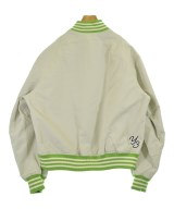 Y-3（ワイスリー）スタジャン ベージュ サイズ:L メンズ/2200652037012