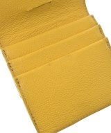 Y-3（ワイスリー）カードケース 黄 サイズ:- メンズ/2200652155013