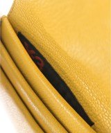 Y-3（ワイスリー）カードケース 黄 サイズ:- メンズ/2200652155013