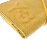 Y-3（ワイスリー）カードケース 黄 サイズ:- メンズ/2200652155013