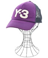 Y-3 キャップ