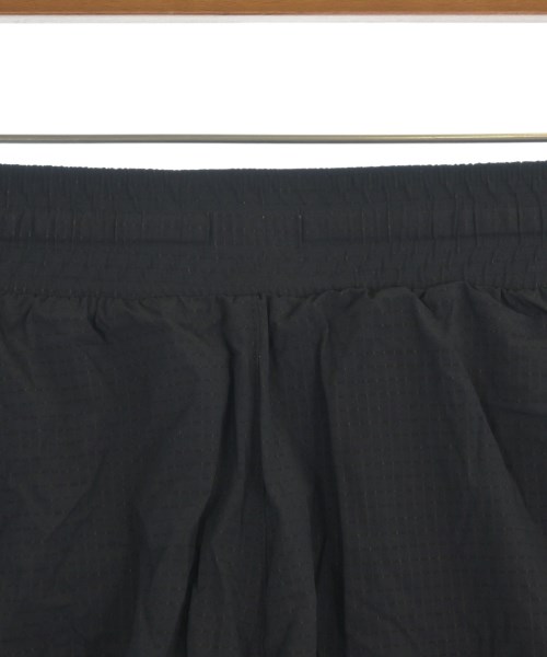 Y-3（ワイスリー）ショートパンツ 黒 サイズ:M レディース/2200646190082