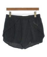 Y-3（ワイスリー）ショートパンツ 黒 サイズ:M レディース/2200646190082