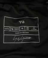 Y-3（ワイスリー）ショートパンツ 黒 サイズ:M レディース/2200646190082