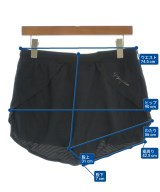 Y-3（ワイスリー）ショートパンツ 黒 サイズ:M レディース/2200646190082