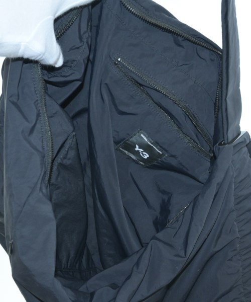 Y-3（ワイスリー）ショルダーバッグ 黒 サイズ:- メンズ/2200651898126
