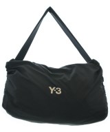 Y-3（ワイスリー）ショルダーバッグ 黒 サイズ:- メンズ/2200651898126