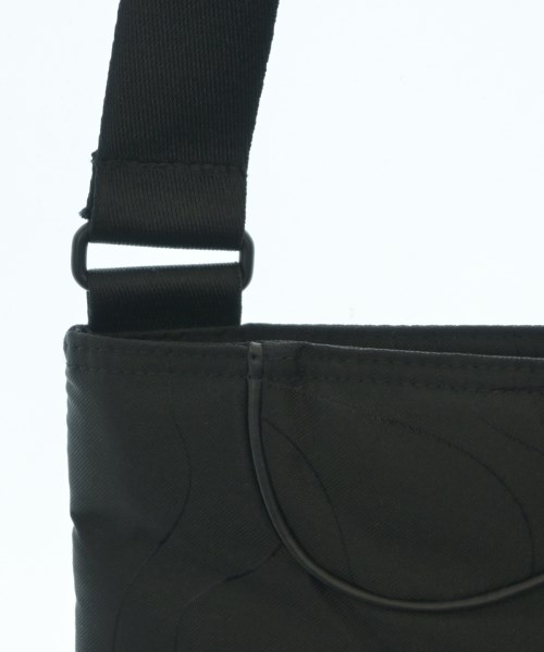 Y-3（ワイスリー）ショルダーバッグ 黒 サイズ:- メンズ/2200651898140