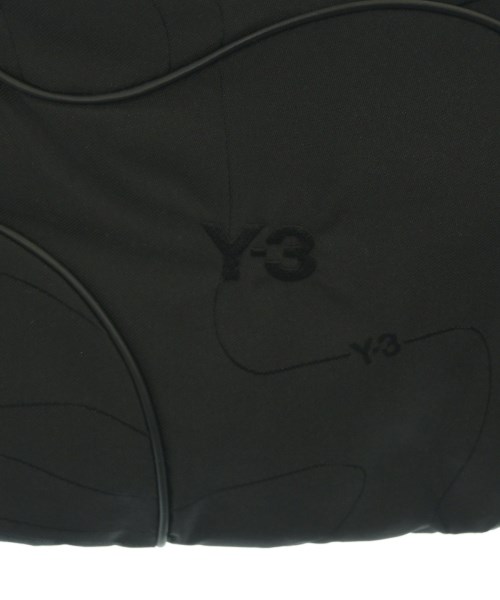 Y-3（ワイスリー）ショルダーバッグ 黒 サイズ:- メンズ/2200651898140