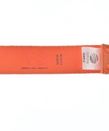 Y-3（ワイスリー）ベルト オレンジ サイズ:M(125) メンズ/2200651898157