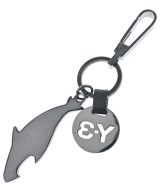 Y-3（ワイスリー）キーケース・キーホルダー 黒 サイズ:- メンズ/2200651898164