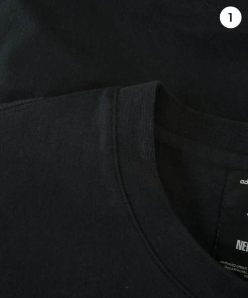 Y-3（ワイスリー）Tシャツ・カットソー 黒 サイズ:L メンズ/2200653135038