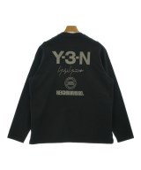 Y-3（ワイスリー）Tシャツ・カットソー 黒 サイズ:L メンズ/2200653135038