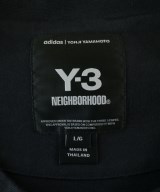 Y-3（ワイスリー）Tシャツ・カットソー 黒 サイズ:L メンズ/2200653135038