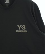Y-3（ワイスリー）Tシャツ・カットソー 黒 サイズ:L メンズ/2200653135038