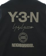 Y-3（ワイスリー）Tシャツ・カットソー 黒 サイズ:L メンズ/2200653135038