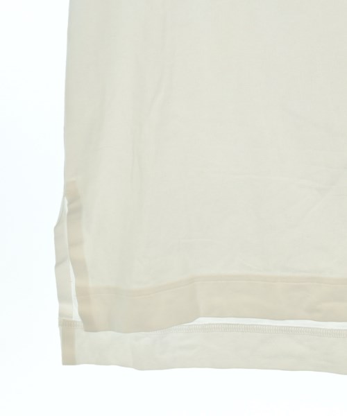 Y-3（ワイスリー）Tシャツ・カットソー 白 サイズ:XS レディース/2200652901405