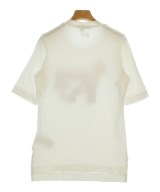 Y-3（ワイスリー）Tシャツ・カットソー 白 サイズ:XS レディース/2200652901405