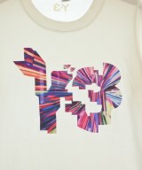 Y-3（ワイスリー）Tシャツ・カットソー 白 サイズ:XS レディース/2200652901405