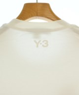 Y-3（ワイスリー）Tシャツ・カットソー 白 サイズ:XS レディース/2200652901405