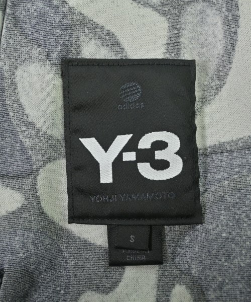 Y-3（ワイスリー）その他 紺 サイズ:S メンズ/2200653758107
