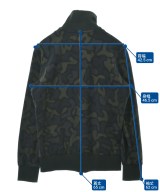 Y-3（ワイスリー）その他 紺 サイズ:S メンズ/2200653758107