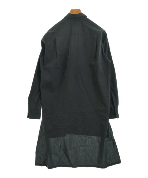 Y-3（ワイスリー）カジュアルシャツ 黒 サイズ:XS メンズ/2200653974026