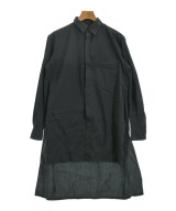 Y-3（ワイスリー）カジュアルシャツ 黒 サイズ:XS メンズ/2200653974026