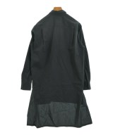 Y-3（ワイスリー）カジュアルシャツ 黒 サイズ:XS メンズ/2200653974026