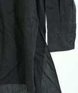Y-3（ワイスリー）カジュアルシャツ 黒 サイズ:XS メンズ/2200653974026