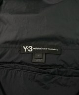Y-3（ワイスリー）マウンテンパーカー 黒 サイズ:M メンズ/2200648752028