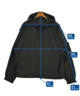 Y-3（ワイスリー）マウンテンパーカー 黒 サイズ:M メンズ/2200648752028