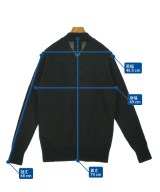 Y-3（ワイスリー）ブルゾン 黒 サイズ:S メンズ/2200650184015