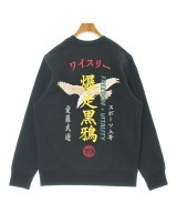 Y-3（ワイスリー）スウェット 黒 サイズ:S メンズ/2200654270059