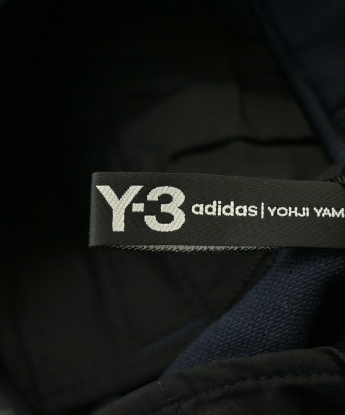 Y-3（ワイスリー）その他 紺 サイズ:S レディース/2200654270288