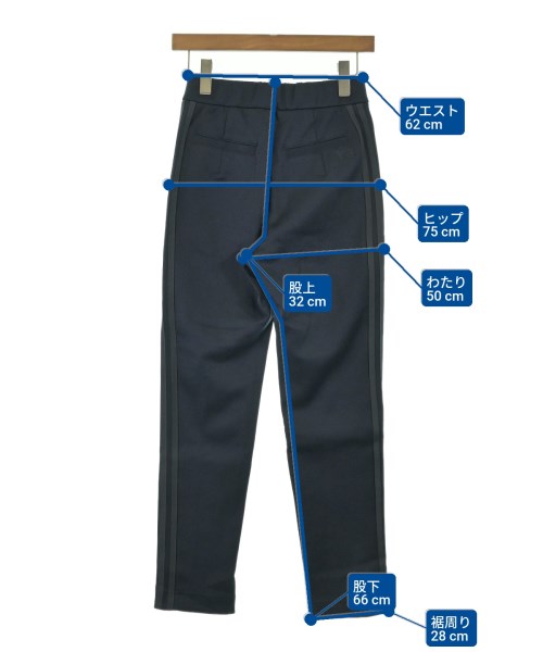 Y-3（ワイスリー）その他 紺 サイズ:S レディース/2200654270288