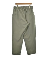 Y-3（ワイスリー）カーゴパンツ カーキ サイズ:M メンズ/2200699309202