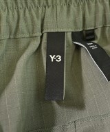 Y-3（ワイスリー）カーゴパンツ カーキ サイズ:M メンズ/2200699309202