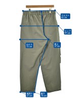 Y-3（ワイスリー）カーゴパンツ カーキ サイズ:M メンズ/2200699309202