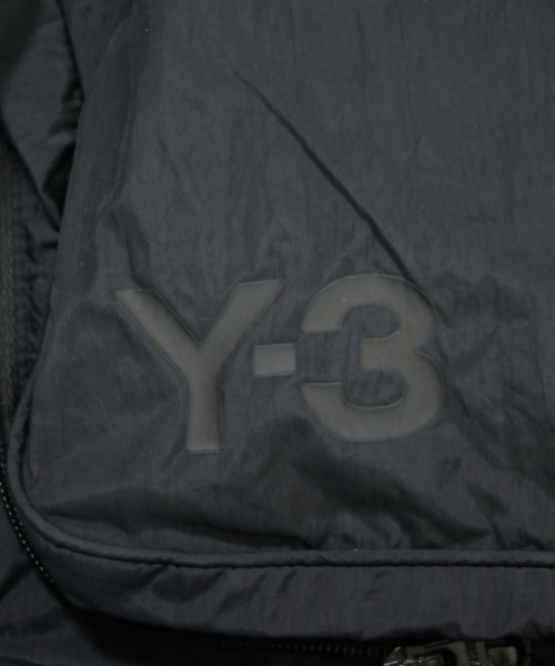 Y-3（ワイスリー）マウンテンパーカー 黒 サイズ:L メンズ/2200702297083