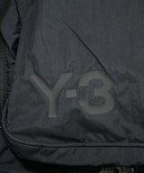Y-3（ワイスリー）マウンテンパーカー 黒 サイズ:L メンズ/2200702297083