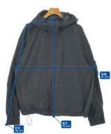 Y-3（ワイスリー）マウンテンパーカー 黒 サイズ:L メンズ/2200702297083