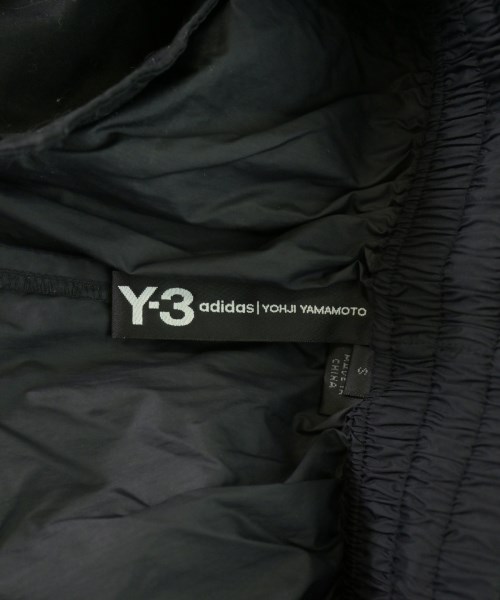 Y-3（ワイスリー）その他 黒 サイズ:S メンズ/2200702297090