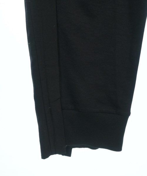 Y-3（ワイスリー）スウェットパンツ 黒 サイズ:XL メンズ/2200699324014
